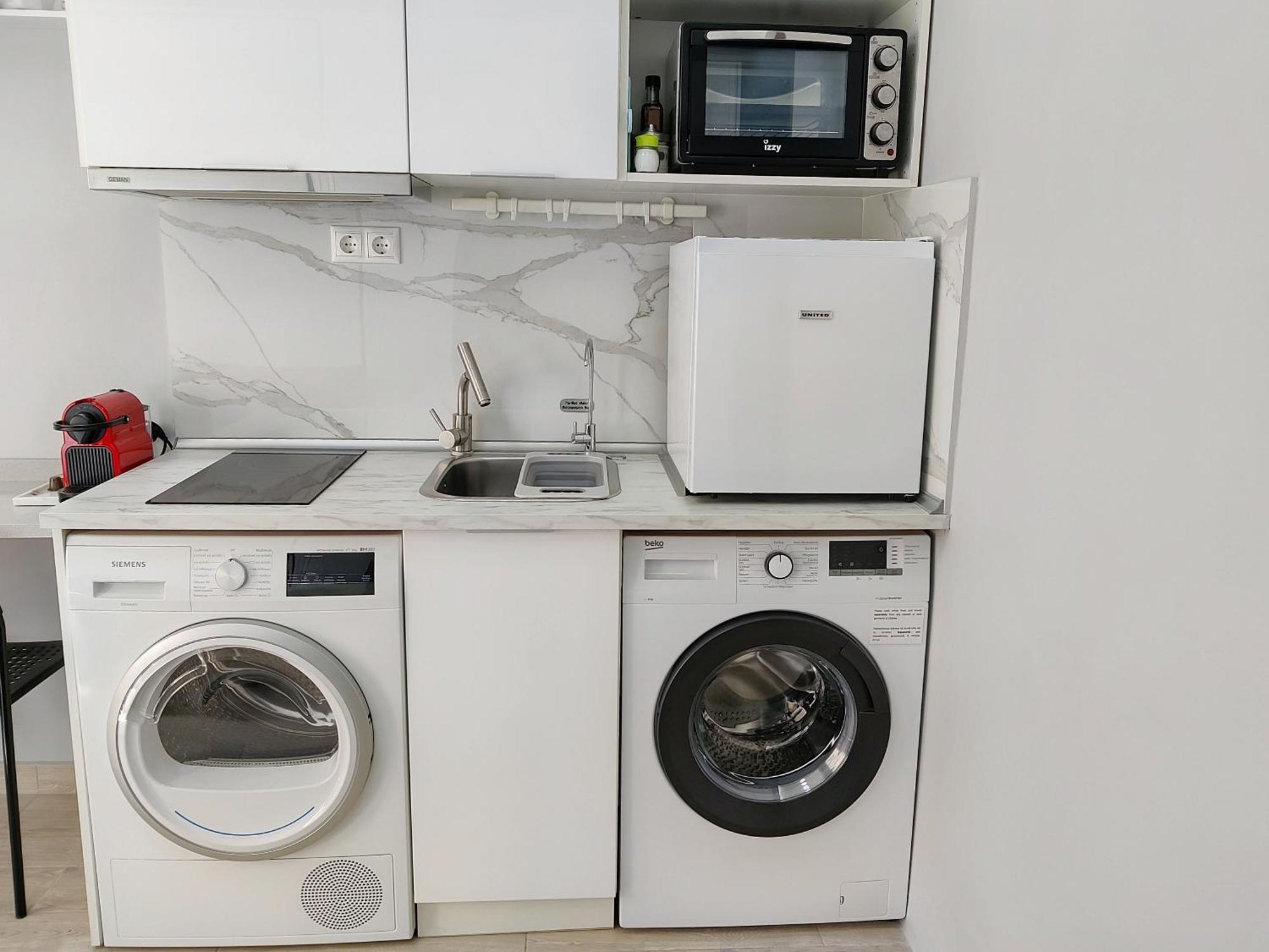 Pretty Petitie Fully Equipped City Center Studio Thessaloníki Luaran gambar