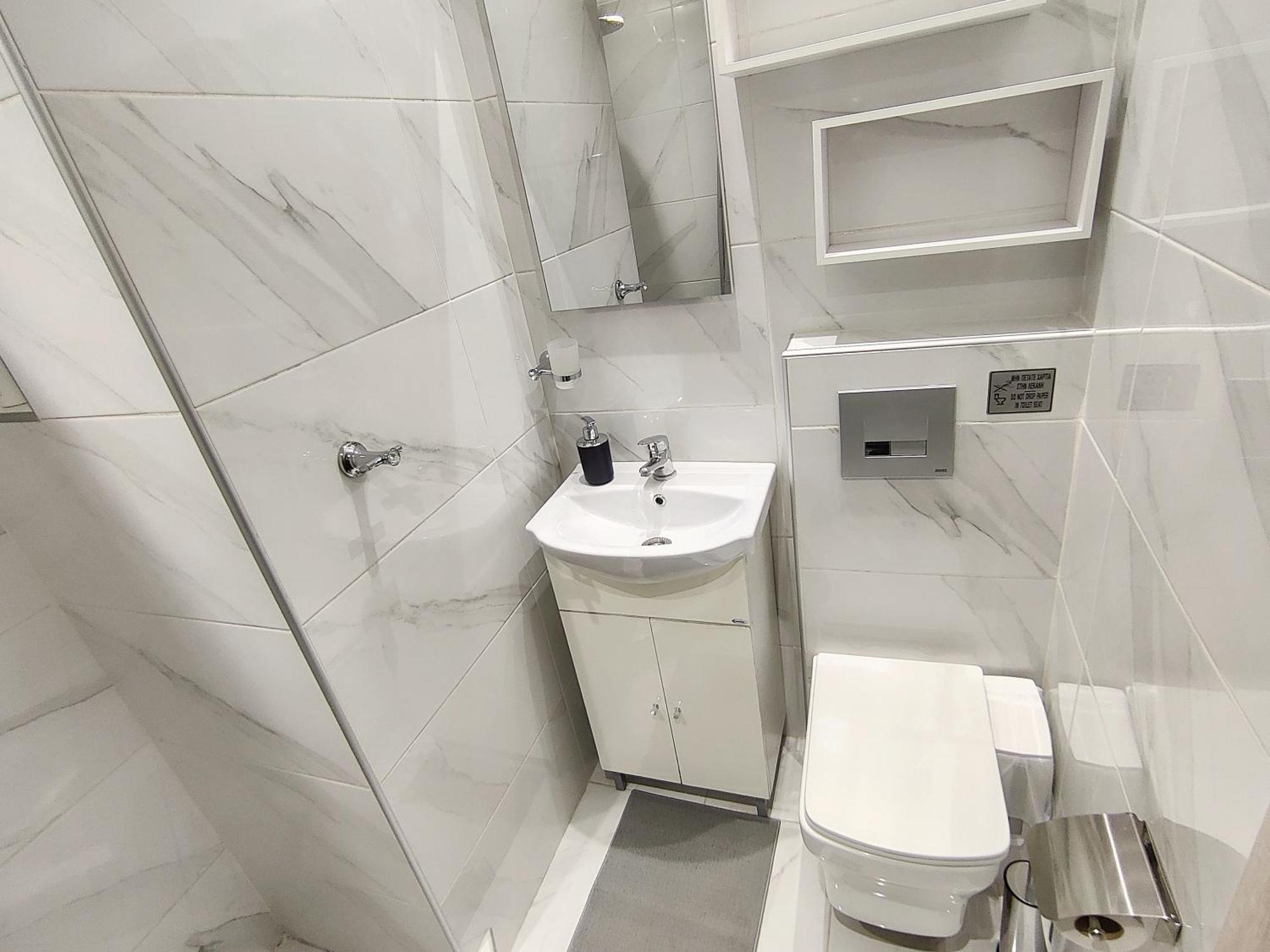 Pretty Petitie Fully Equipped City Center Studio Thessaloníki Luaran gambar