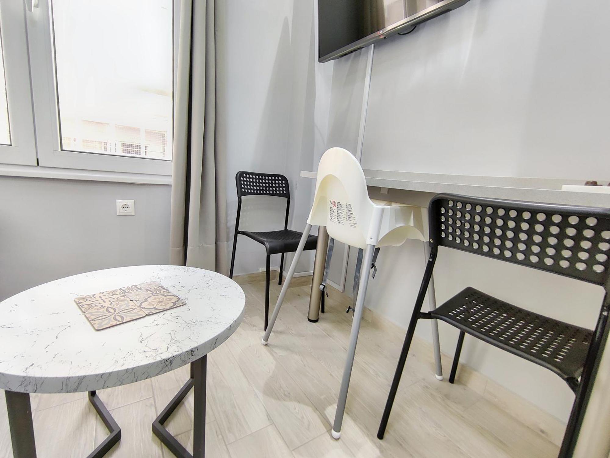 Pretty Petitie Fully Equipped City Center Studio Thessaloníki Luaran gambar